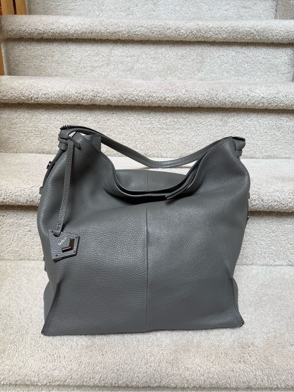 Gray Botkier Tote Bag- NEVER WORN
